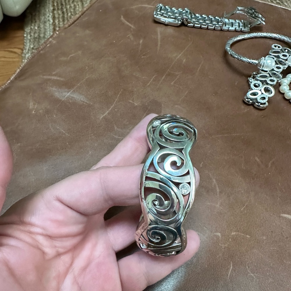 Brighton bangle